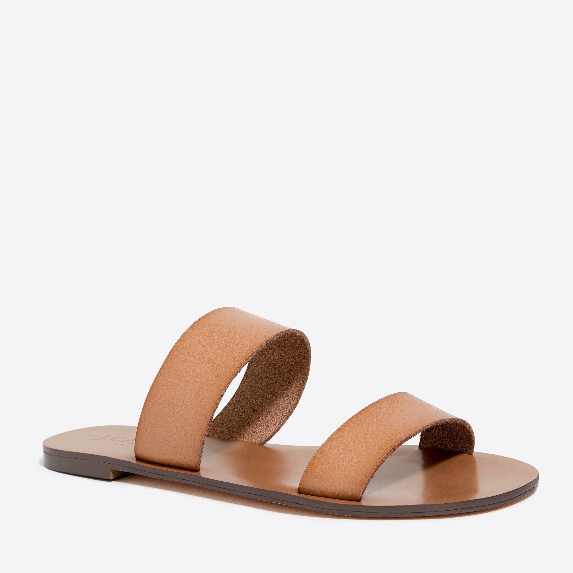 Boardwalk sandals | J.Crew Factory