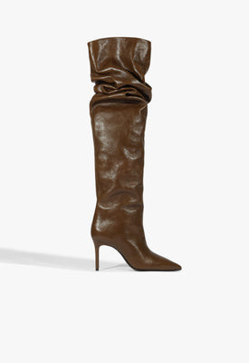 Ellen Up Slouch Boot | Schutz (US)