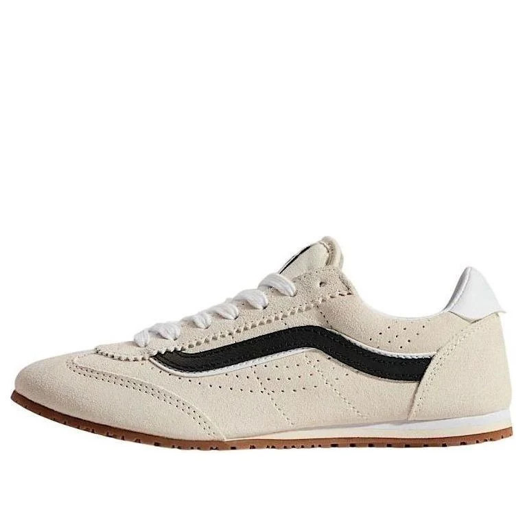 Vans Super Low Pro 'White Black' | KICKS CREW