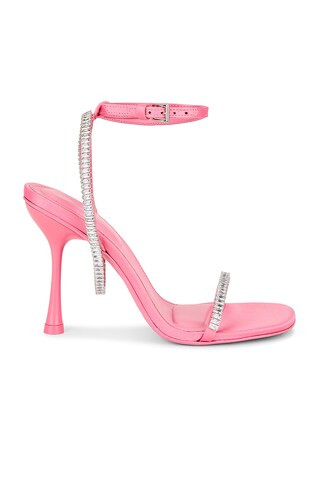 Luxon Crystal Harness Sandal
                    
                    JONATHAN SIMKHAI | Revolve Clothing (Global)