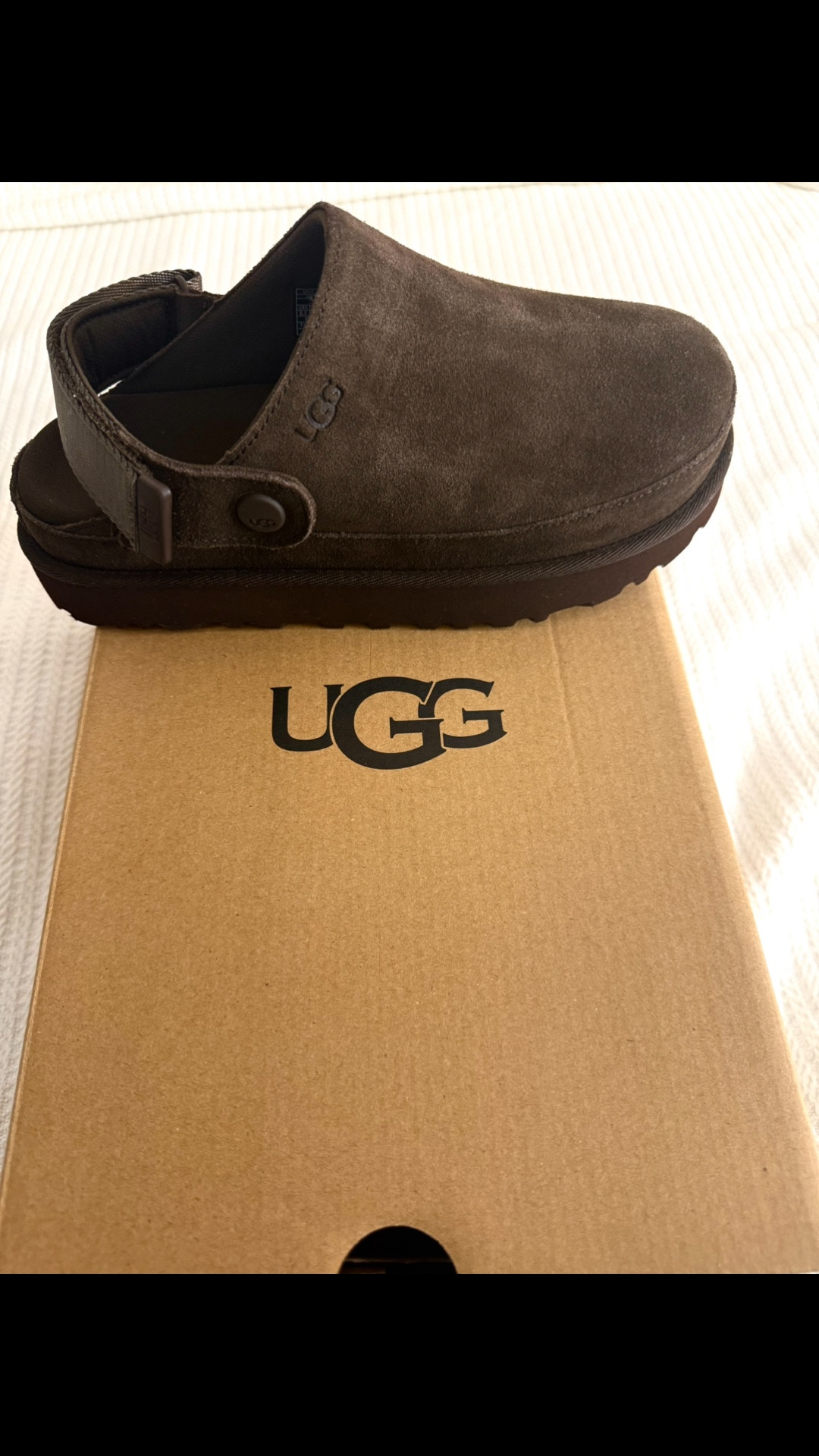 The perfect Fall shoe 😍 comfy and stylish 👌🏻

#LTKSeasonal #LTKShoeCrush
