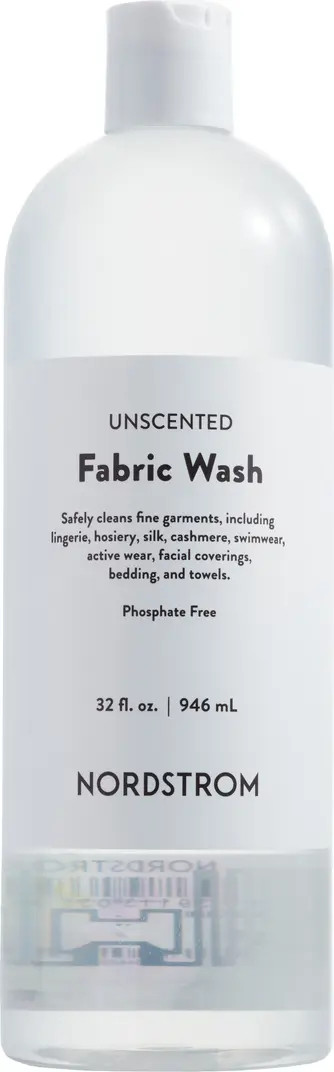 Unscented Delicate Fabric Wash | Nordstrom