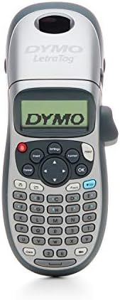 DYMO LetraTag 100H Plus Handheld Label Maker for Office or Home | Amazon (US)