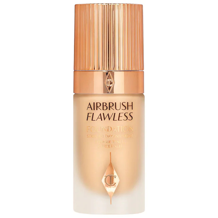 Airbrush Flawless Longwear Foundation | Sephora (US)