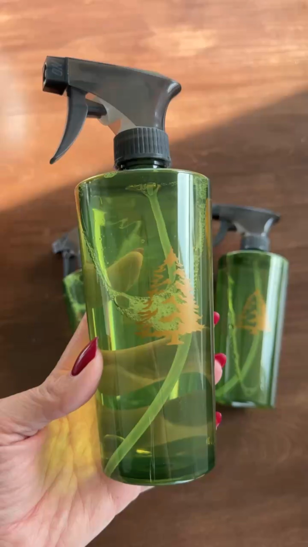 The best cleaner to make your house smell like Christmas.  Also makes a great gift idea! 

#LTKHome #LTKHoliday #LTKGiftGuide