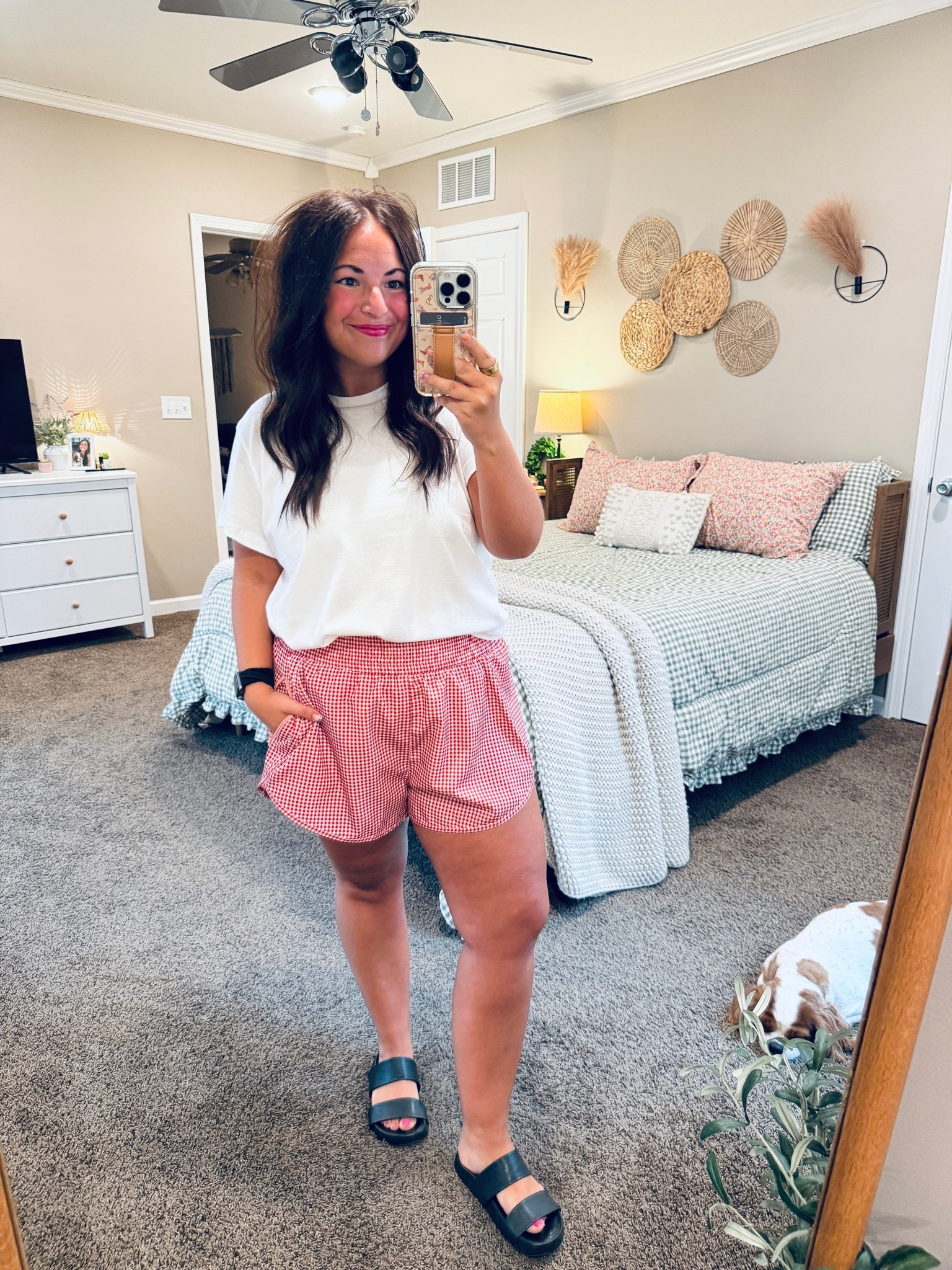 OOTD

#LTKootd #LTKSeasonal #LTKMidsize
