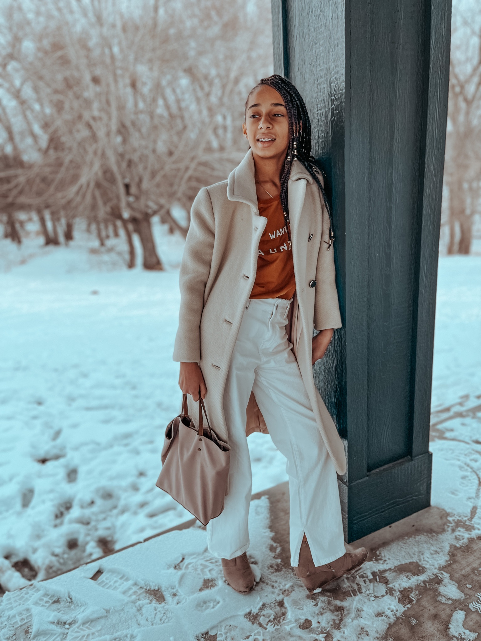 Tweenage style. #teenstyle 

#LTKunder100 #LTKfamily #LTKkids