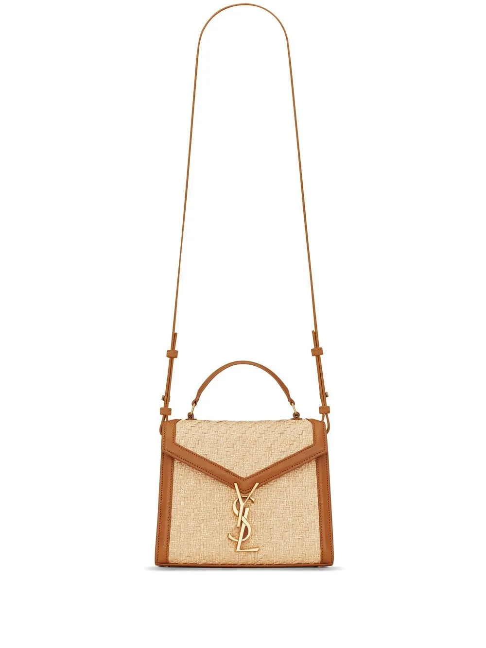 mini Cassandra tote bag | Farfetch Global