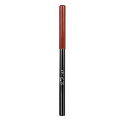 Wet n Wild Perfect Pout Gel Lip Liner - Bare To Comment - 0.008oz | Target