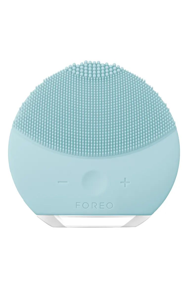 LUNA™ Mini 2 Compact Facial Cleansing Device | Nordstrom