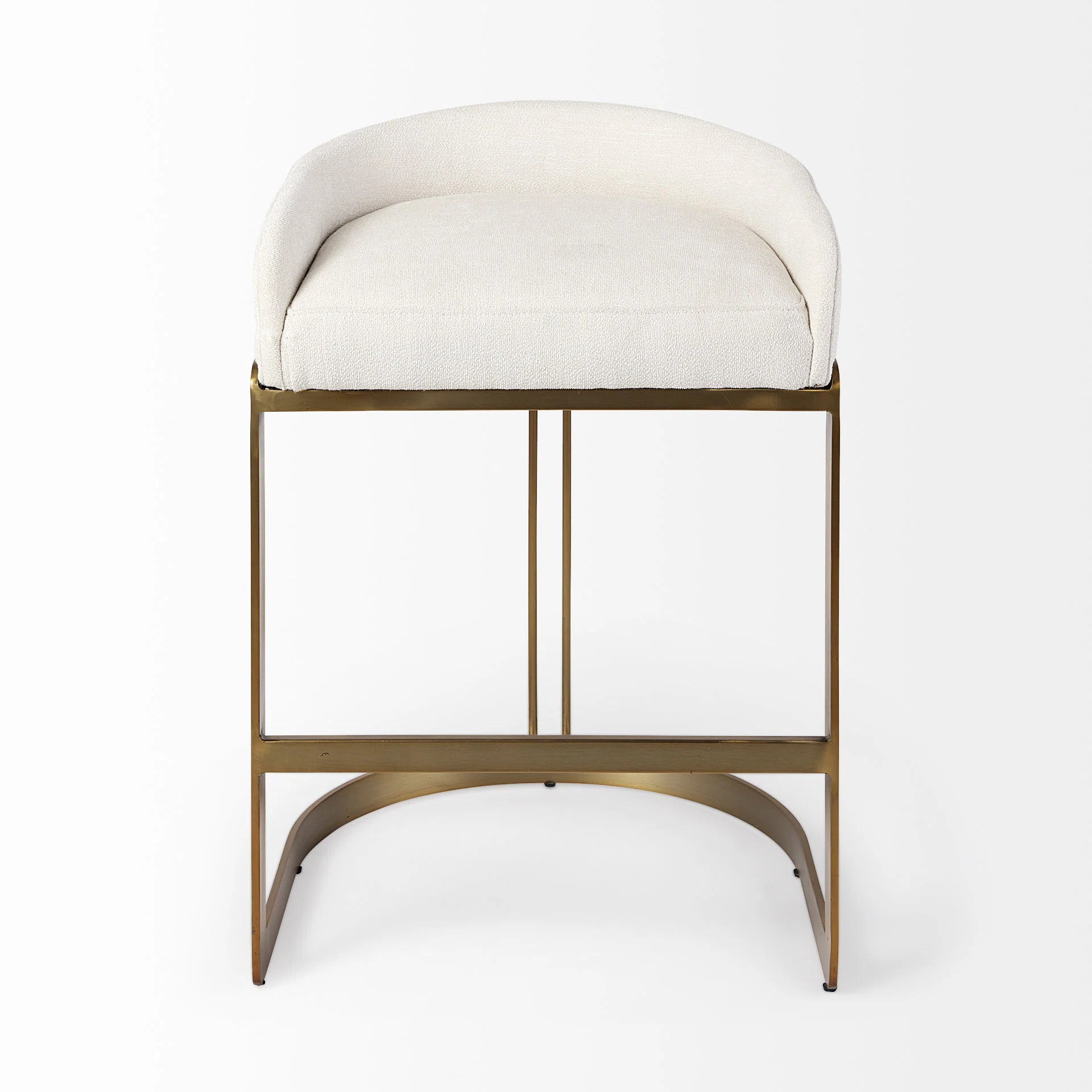 Bradley Upholstered Bar & Counter Stool | Wayfair North America