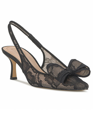 Women's Giverny Halter Back Pumps | Macy's