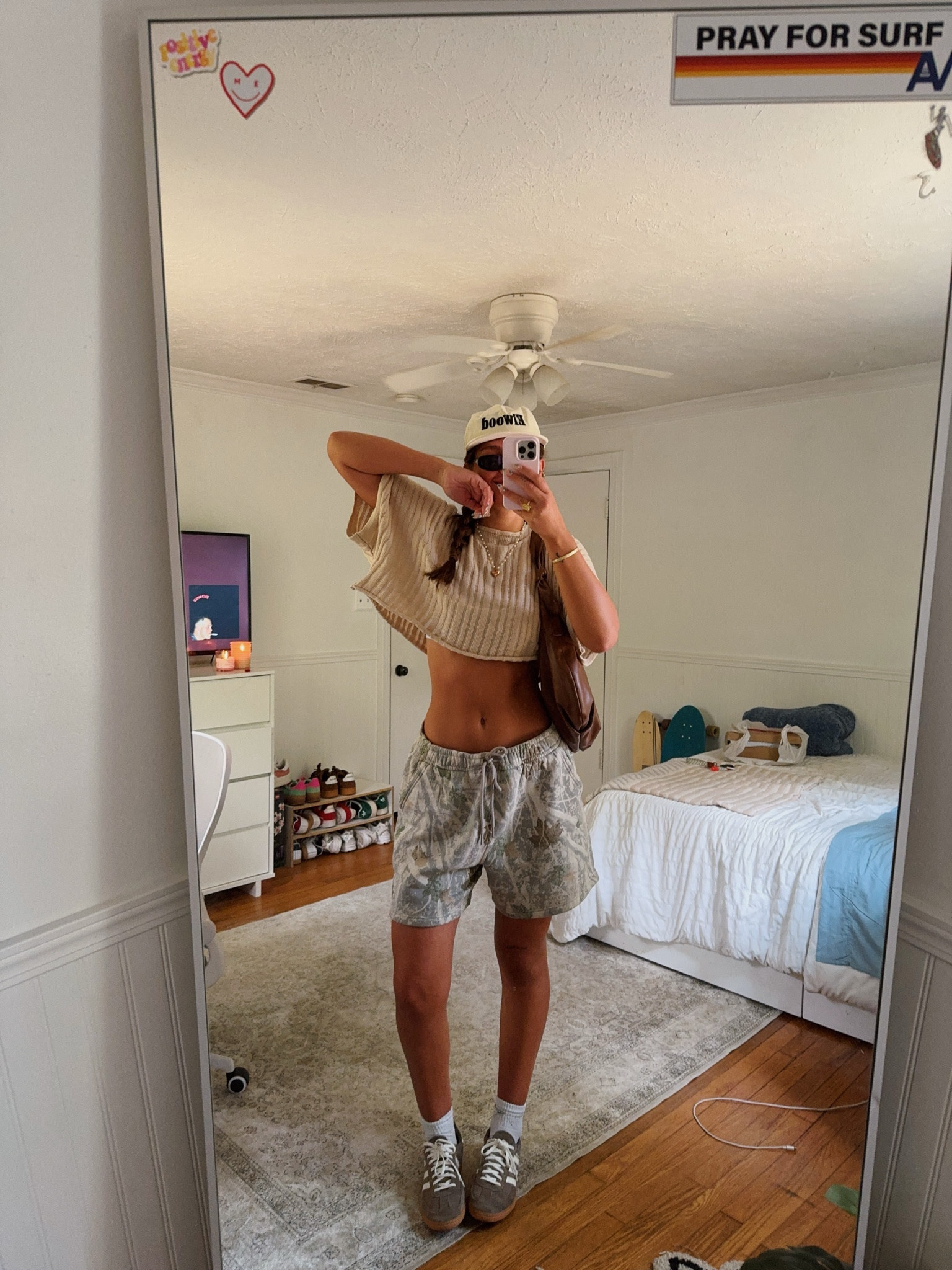 fall transition fit :)