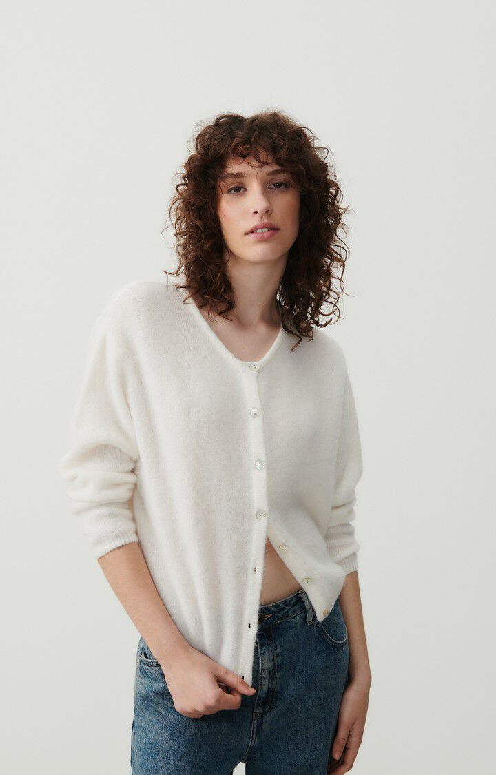 Women's cardigan Vitow
                            
                                 | VITO19EH24 | American Vintage