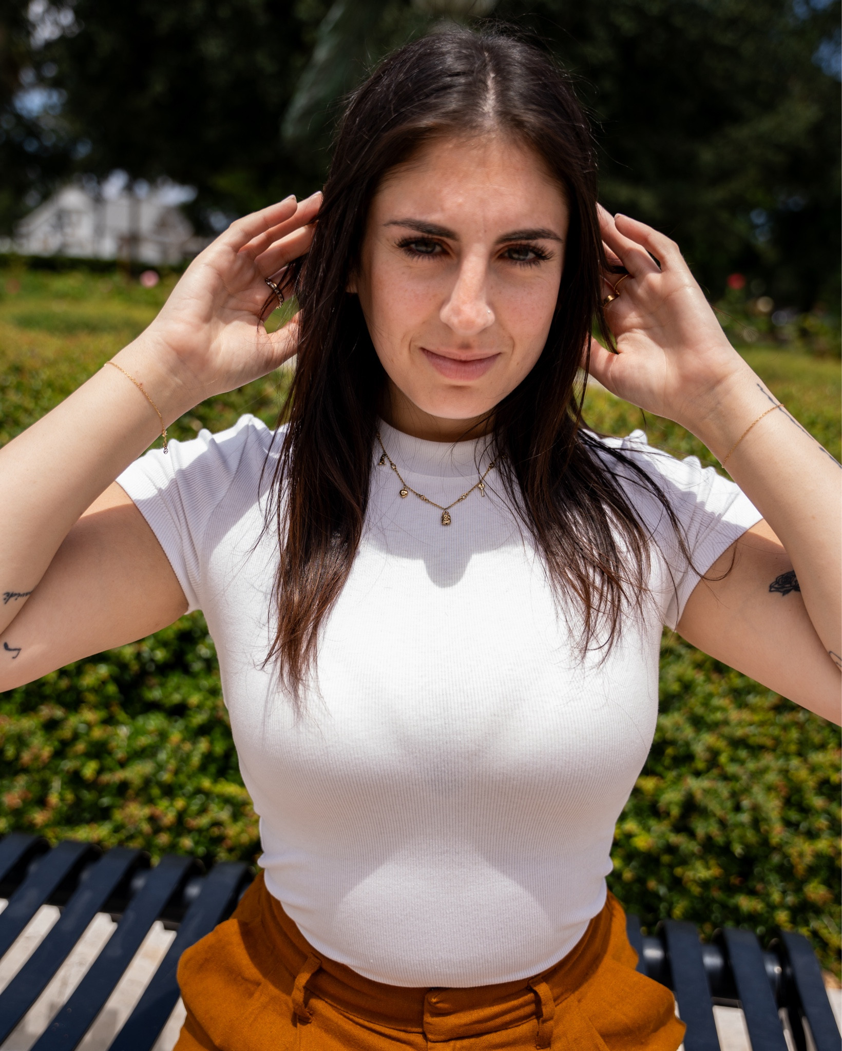 I’m obsessed with these pants.

#LTKStyleTip #LTKWorkwear #LTKGiftGuide