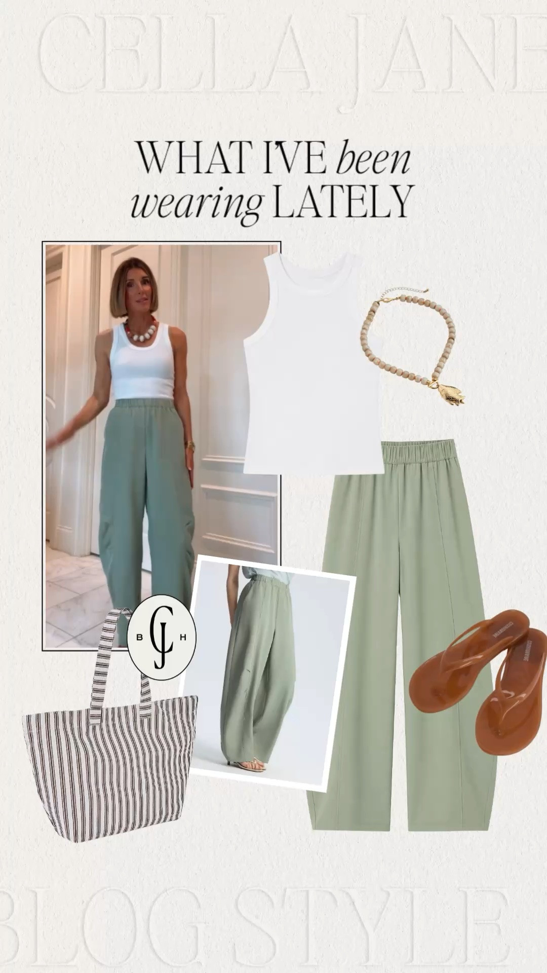 How I’m styling my new favorites at @Target — I'm 5'7 and wearing an XS in bottoms.

#LTKsummer
