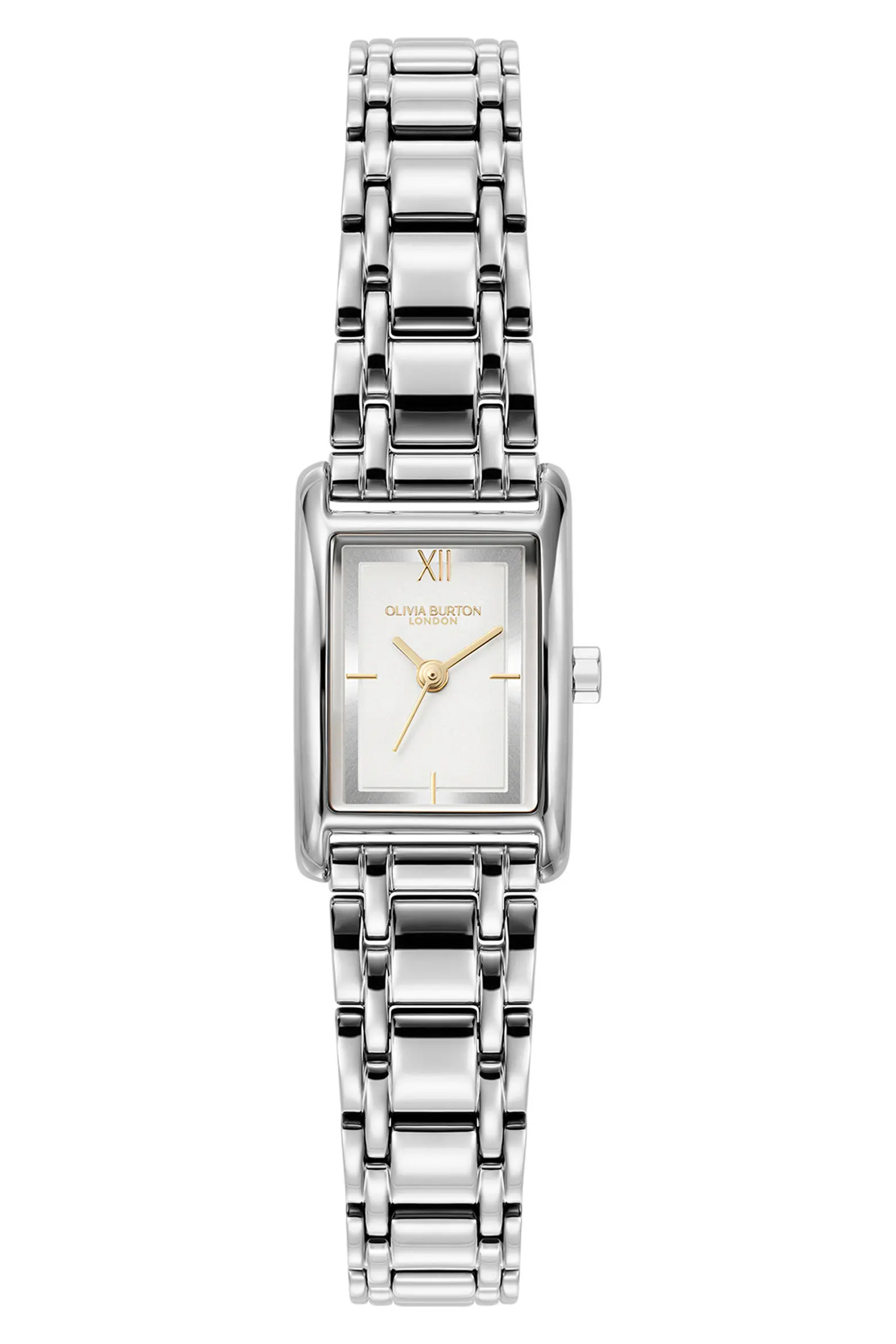 Mini Grove Rectangular Bracelet Watch, 16mm (Women) | Nordstrom | Nordstrom