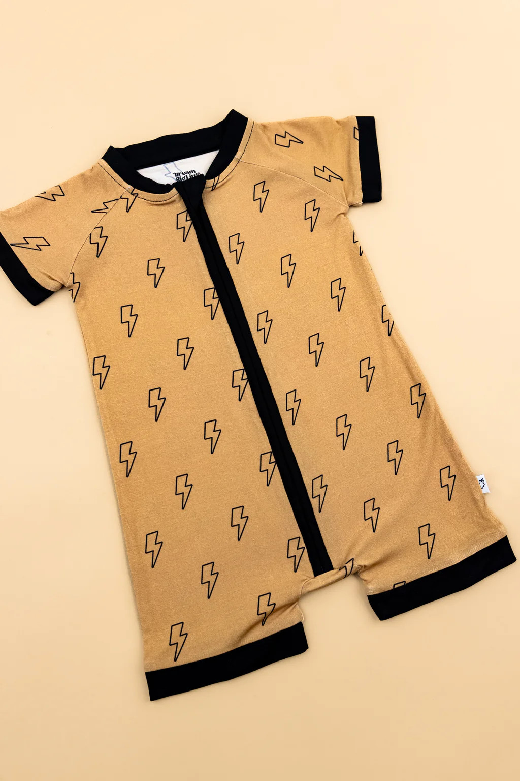 GOOD ENERGY DREAM SHORTIE | Dream Big Little Co.