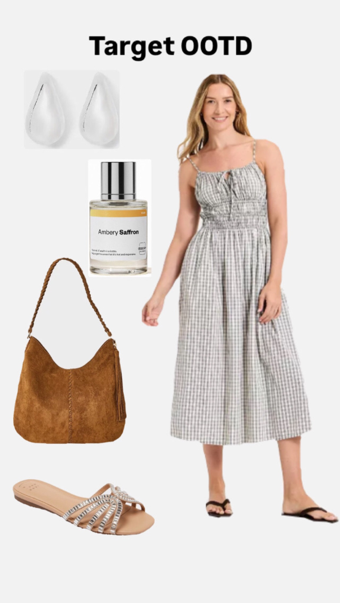 Target OOTD