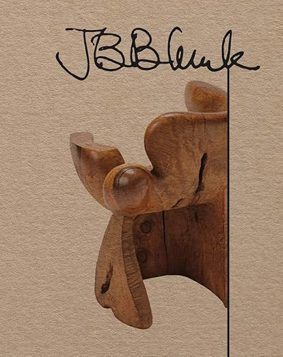 JB Blunk | Amazon (US)