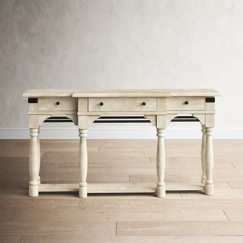 Piedmont 64" Console Table | Wayfair North America