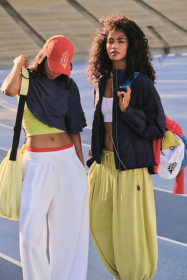 Pippa Packable Puffer Jacket | Free People (Global - UK&FR Excluded)