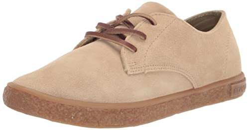 SEAVEES Mens Sun-tans Buck Sneaker, Sandstone, 7 US | Amazon (US)