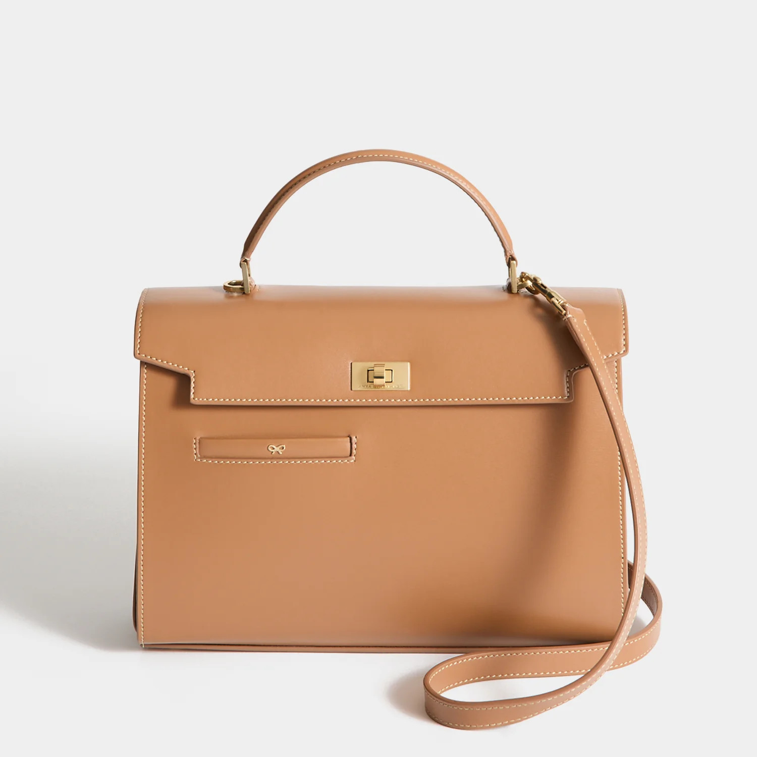 Mortimer Top Handle | Anya Hindmarch (Global)