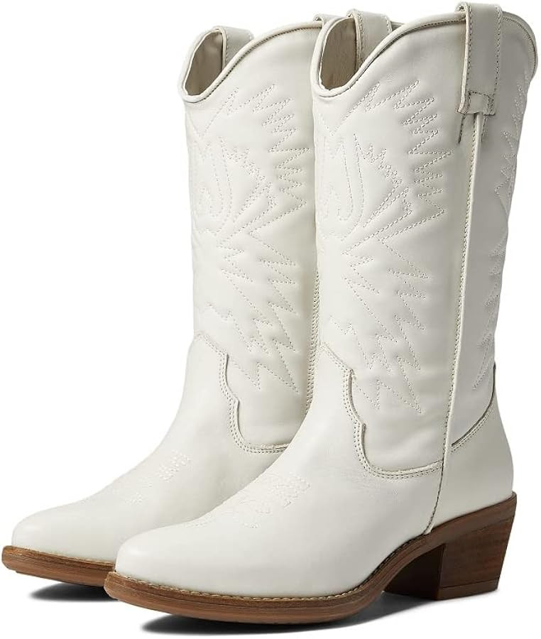 Steve Madden Women's Hayward Fashion Boot | Amazon (US)
