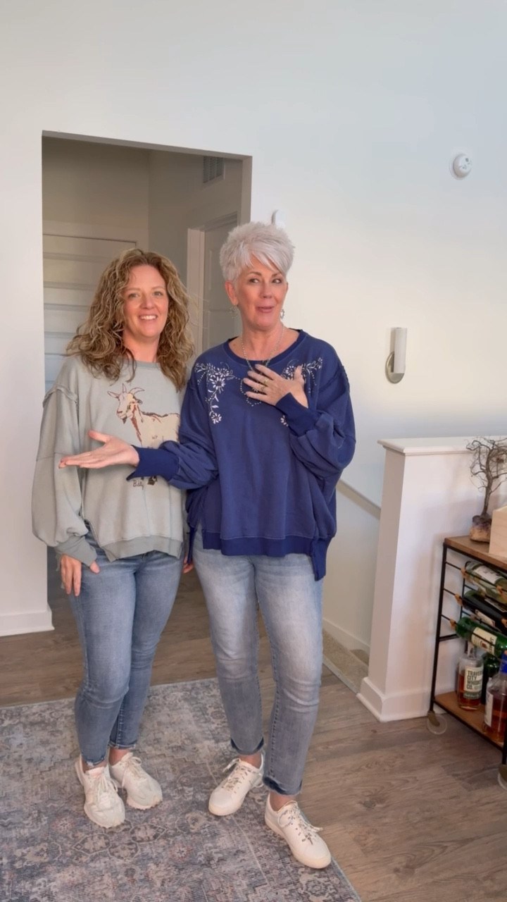 These Free People Camden pullovers are our favorites!!

#LTKFindsUnder100 #LTKWatchNow #LTKMidsize