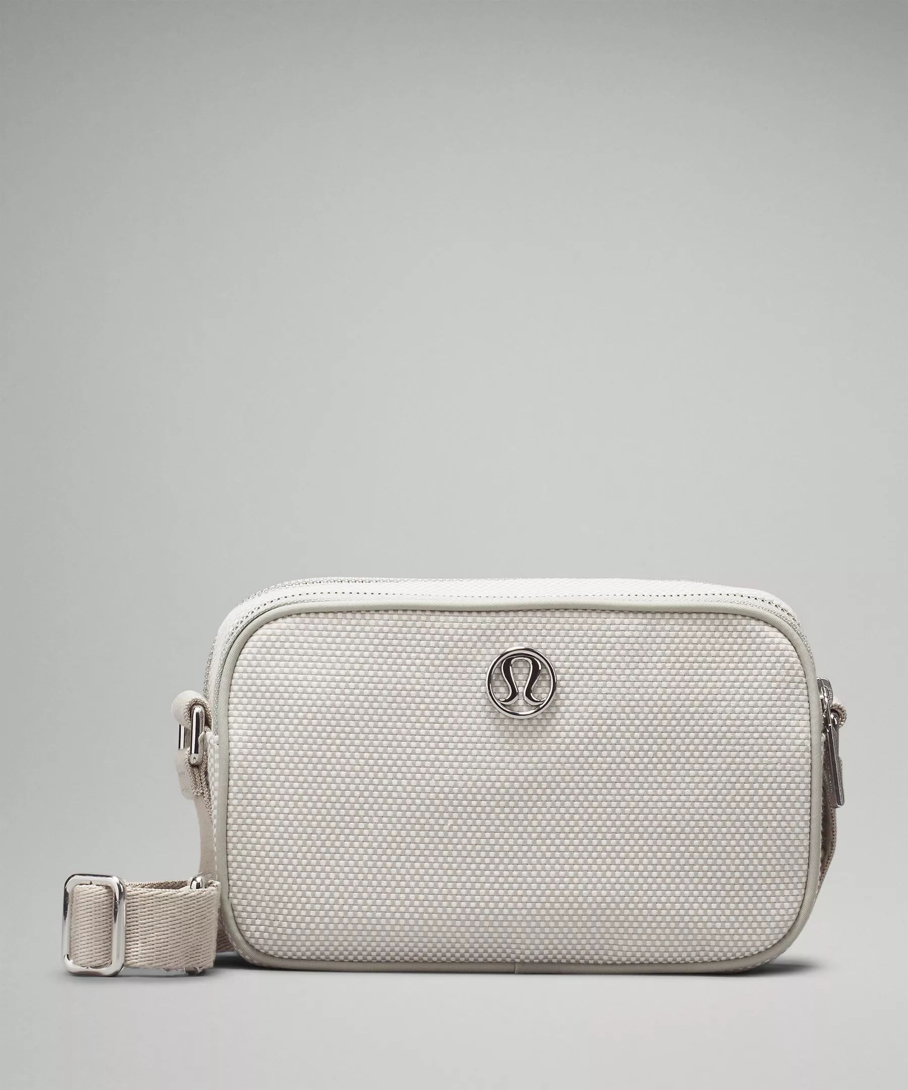 Crossbody Camera Bag 2L *Canvas | Women's Bags,Purses,Wallets | lululemon | Lululemon (US)