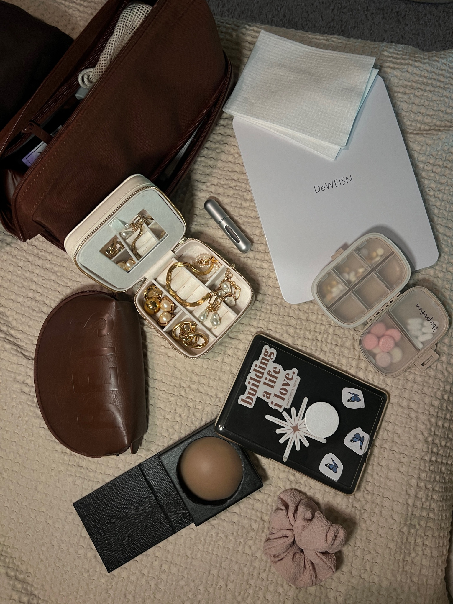 Travel Essentials