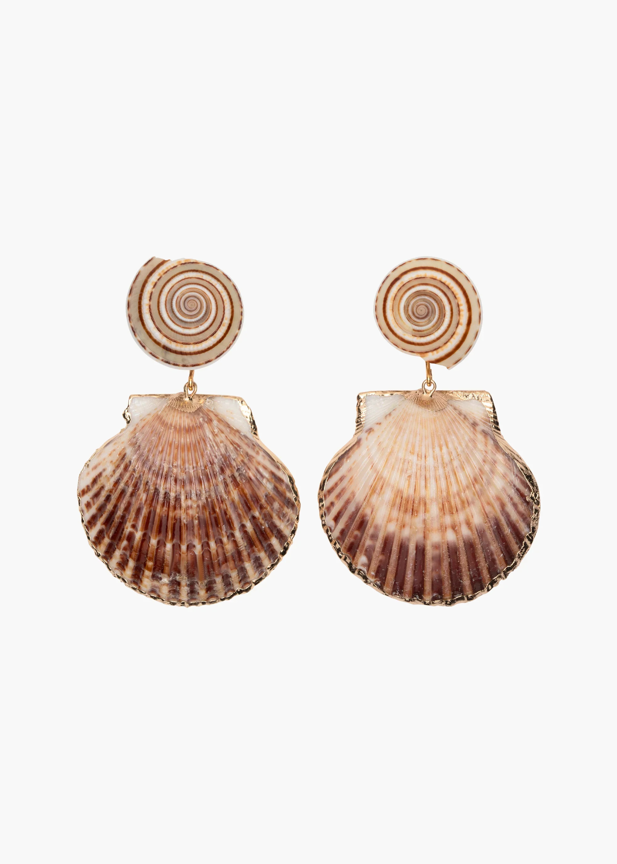 Roma Earrings | Jennifer Behr 