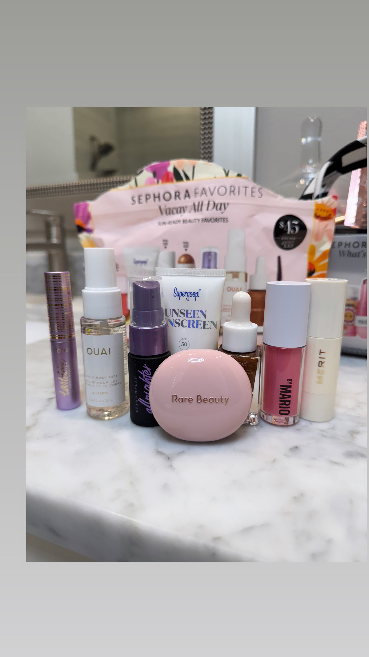 another solid Sephora favorites vacay all day edition! it’s currently sold out BUT I found it for ya 😘

#LTKFindsUnder50 #LTKBeauty