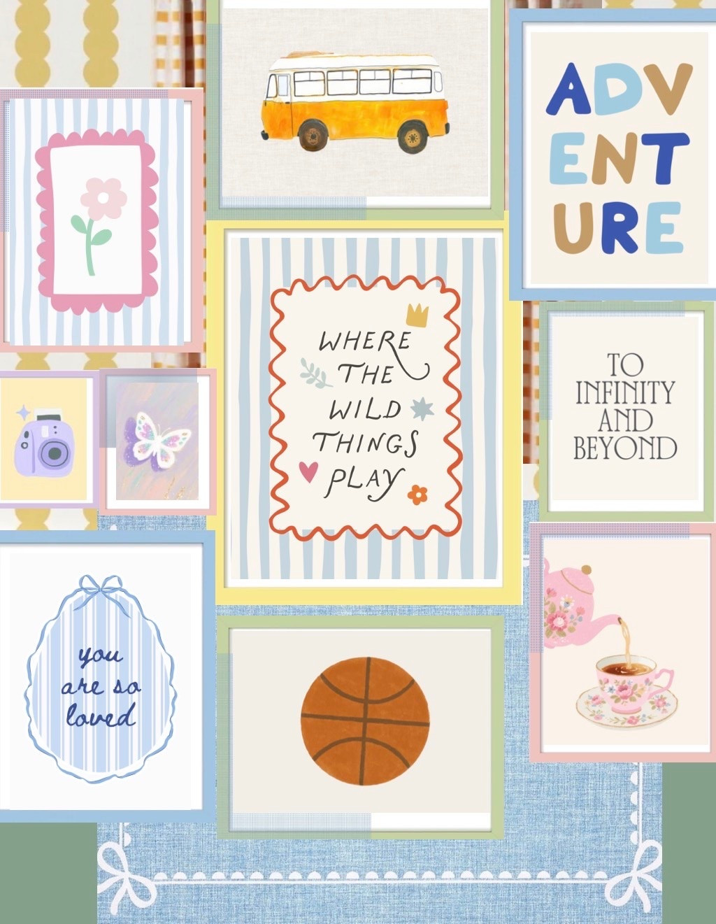 Sneak peek 👀 
Playroom inspo
Playroom mood board
Gallery wall inspo
Kids prints
Playroom prints
Kids gallery wall
Boys artwork
Girls artwork
Kids artwork
Boys gallery wall
Sports gallery wall
Girls gallery wall
Tea party

#LTKKids #LTKHome #LTKstorytime