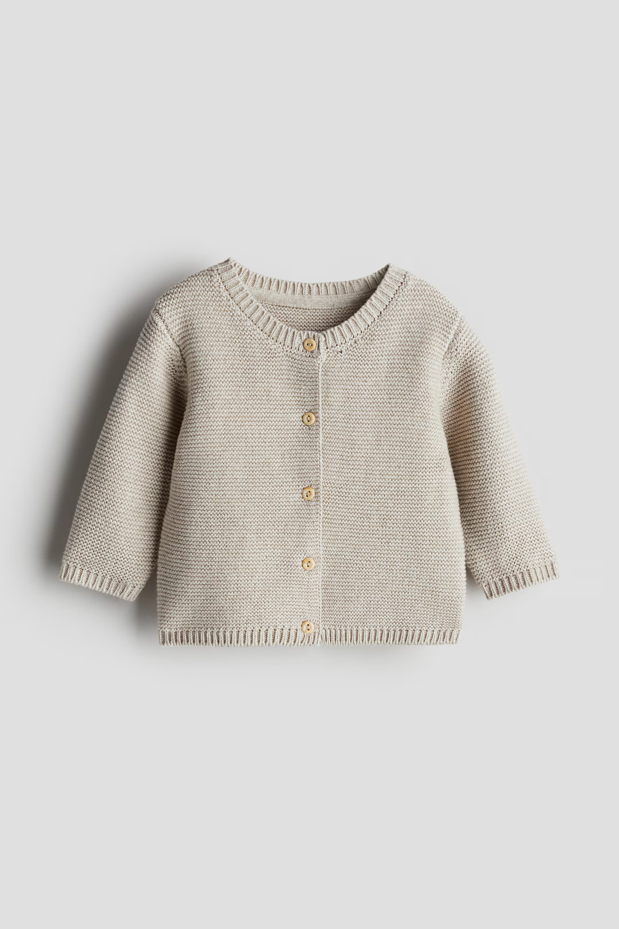 Knit Cardigan | H&M (US + CA)