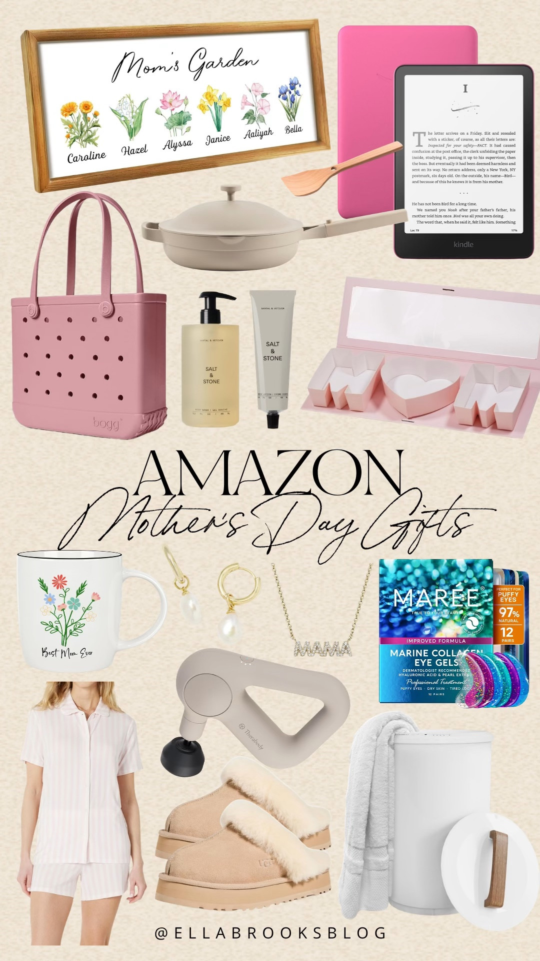 Amazon Mother’s Day gift guide

Gifts for mom, beauty gifts, gifts for her, Amazon gift guide

#LTKSeasonal #LTKHome #LTKMothersDay