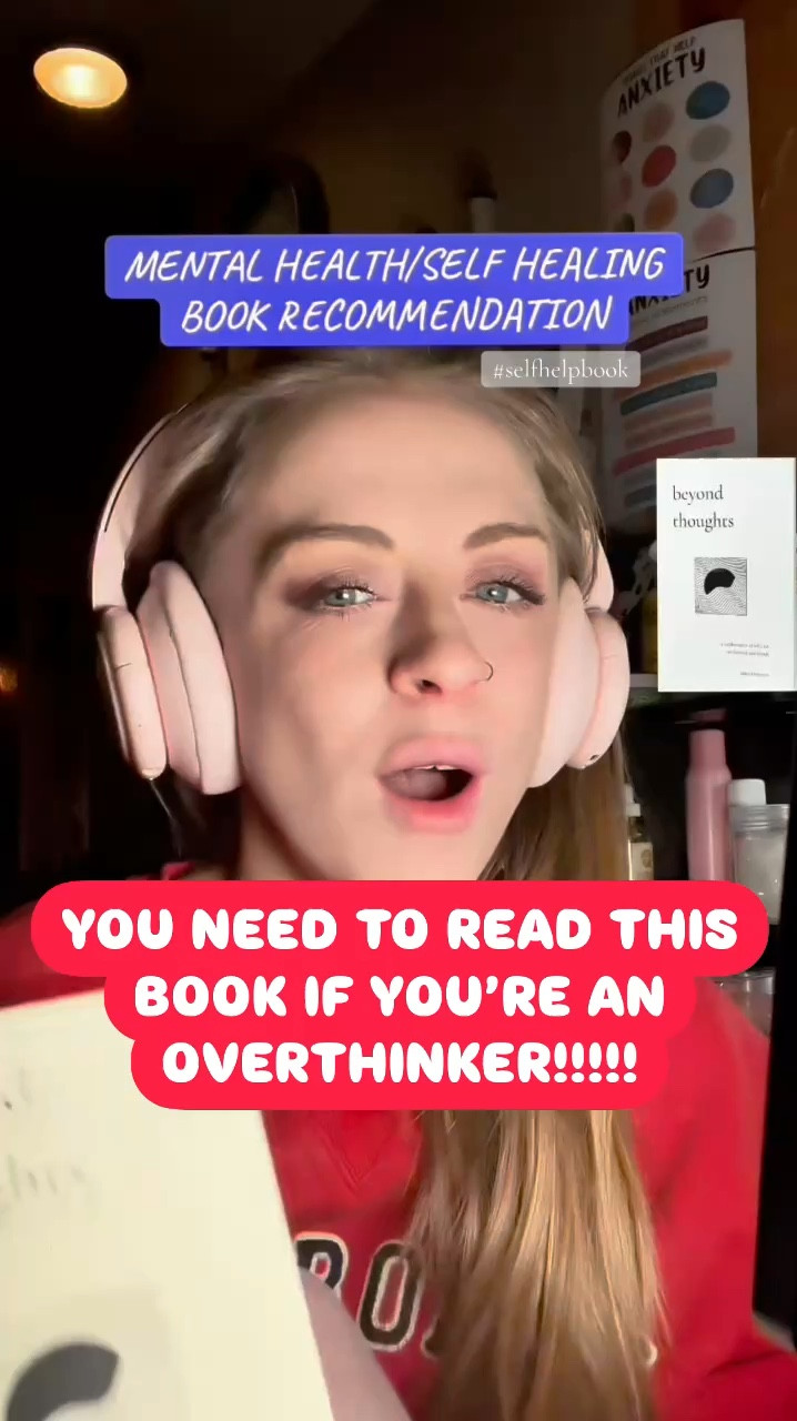 One of my favorite books. Self help book, self reflection, mental health, mental health awareness, good reads 

#LTKFindsUnder100 #LTKFindsUnder50 #LTKGiftGuide