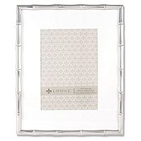 Silver Bamboo Frame 8x10 | Amazon (US)