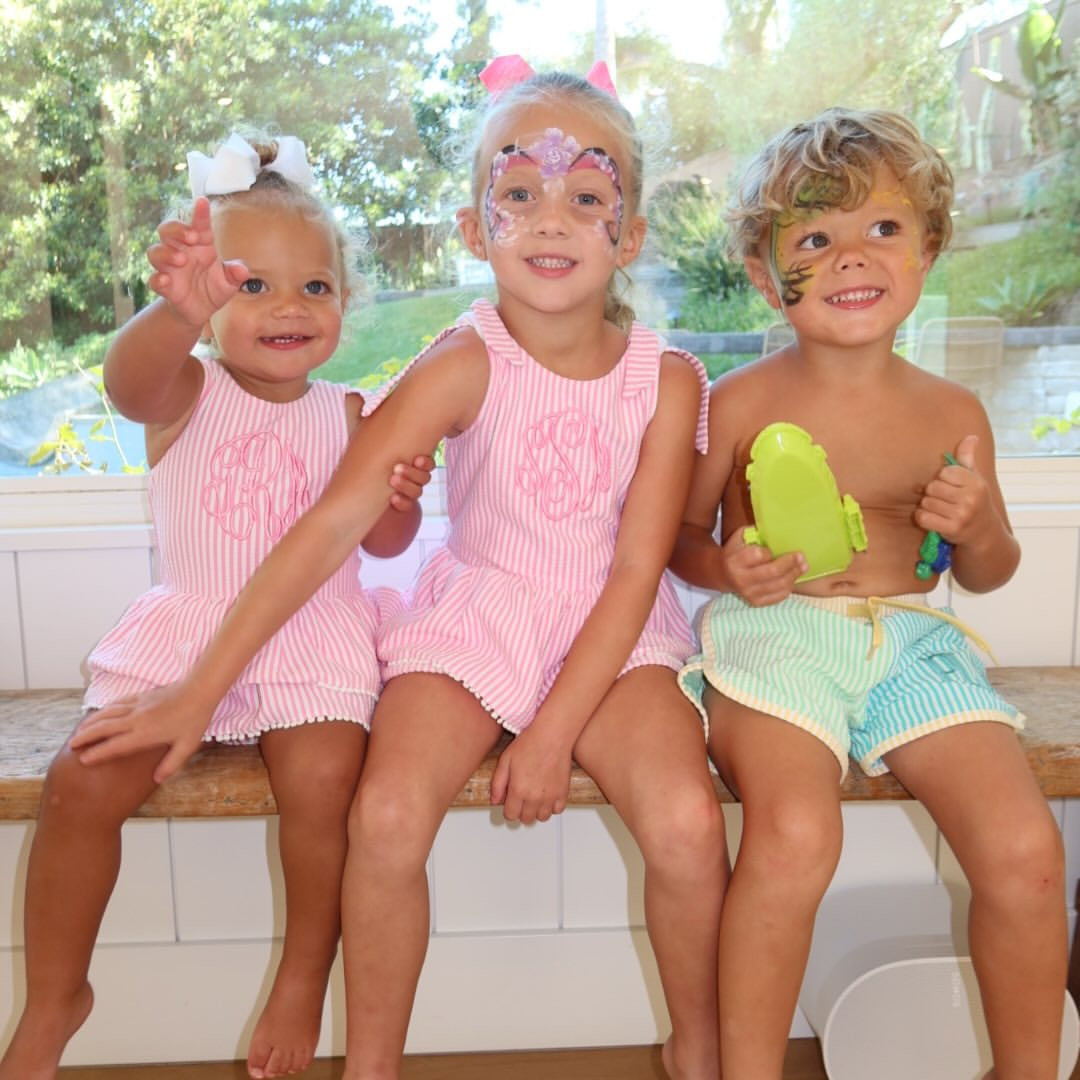 I can’t get over how adorable these personalized looks are from @Caden Lane!

They’re having a 20% off sitewide sale for the Fourth of July! A great time to stock up on great pieces for your kids!

#LTKSaleAlert #LTKKids #LTKSwim