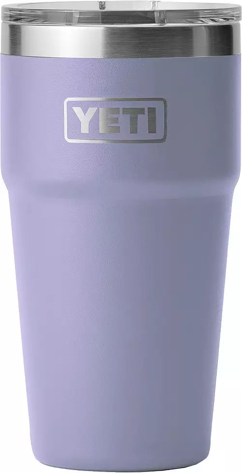 YETI 16 oz. Rambler Pint Tumbler with MagSlider Lid - Up to 25% Off | Dick's Sporting Goods