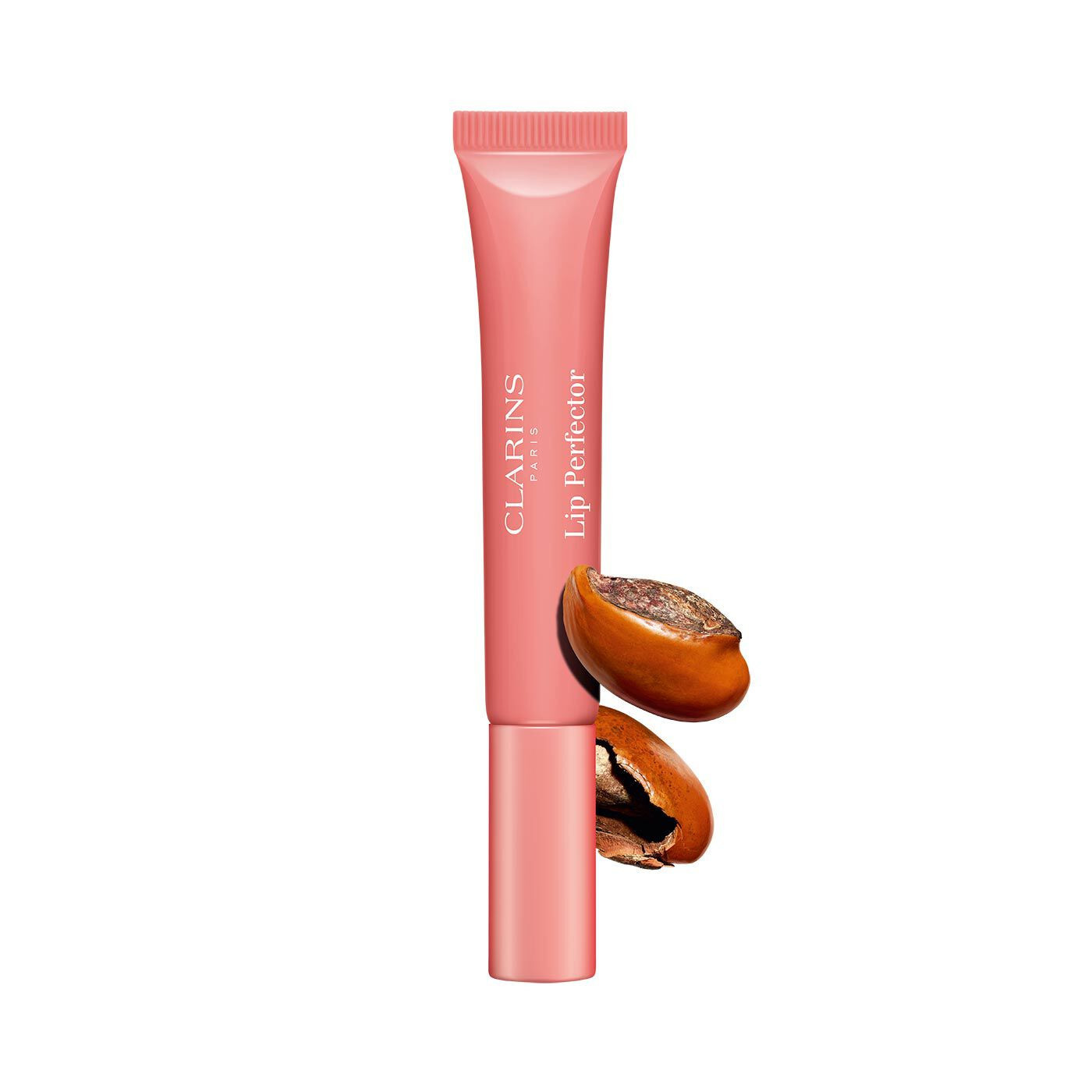 Clarins Lip Perfector Shimmer Lip Gloss 0.35 Oz. - 05 candy shimmer | Clarins USA