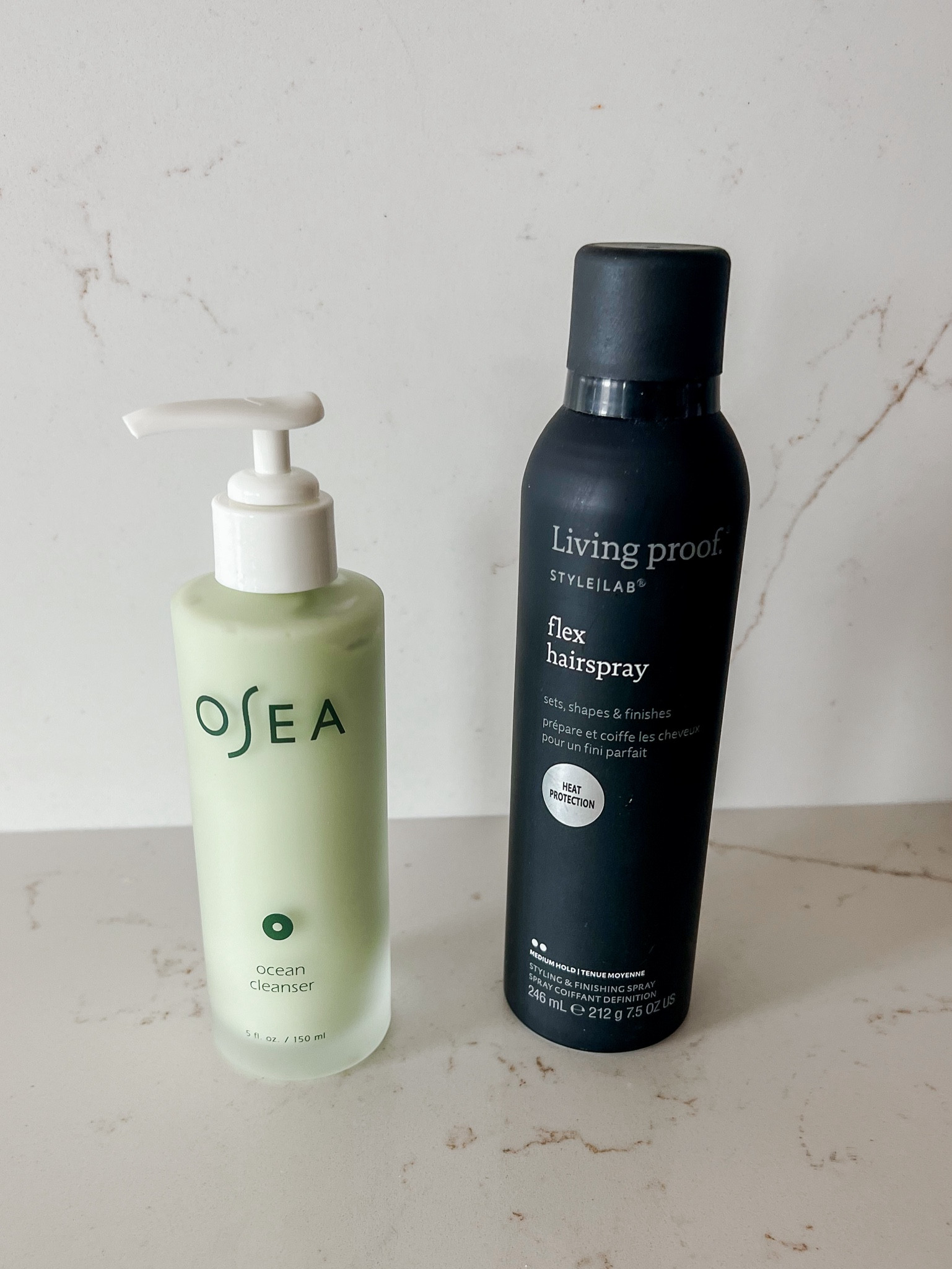 My favorite cleanser and hairspray are on sale at Ulta 

#LTKbeauty #LTKsalealert #LTKstyletip