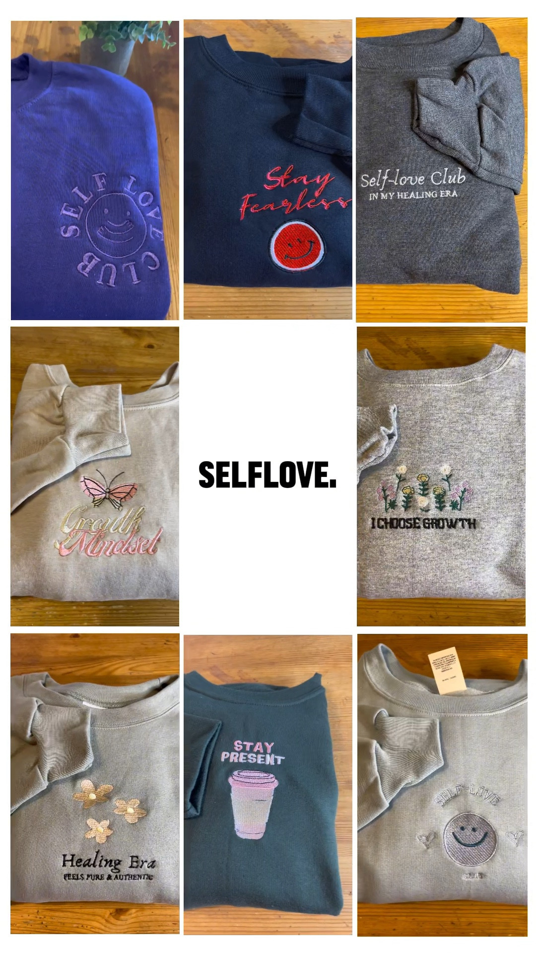 Had to use this template for my self-love embroidered sweatshirts!🥰🪡🧵












#LTKplussize #LTKVideo #LTKstyletip