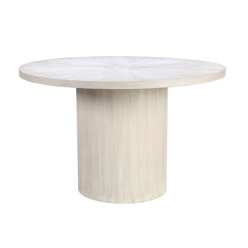 Kepper Round Dining Table | Wayfair North America