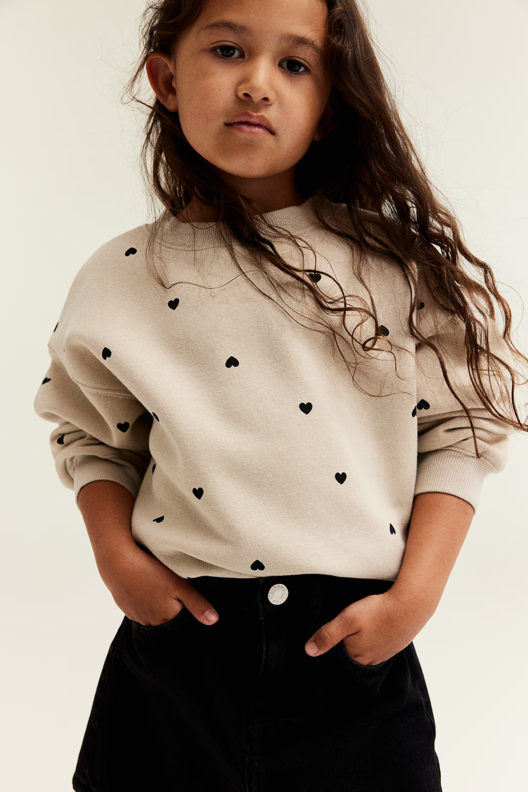 Sweatshirt | H&M (US + CA)