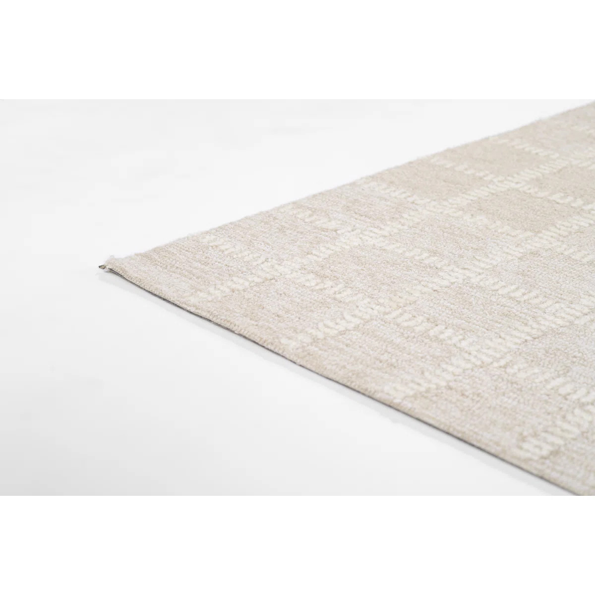 Birch Lane™ Lanora Wool Area Rug & Reviews | Birch Lane | Birch Lane