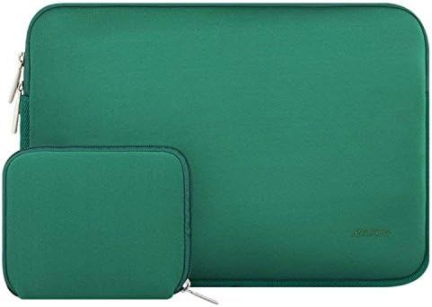 MOSISO Laptop Sleeve Compatible with MacBook Air/Pro Retina, 13-13.3 inch Notebook, Compatible wi... | Amazon (US)