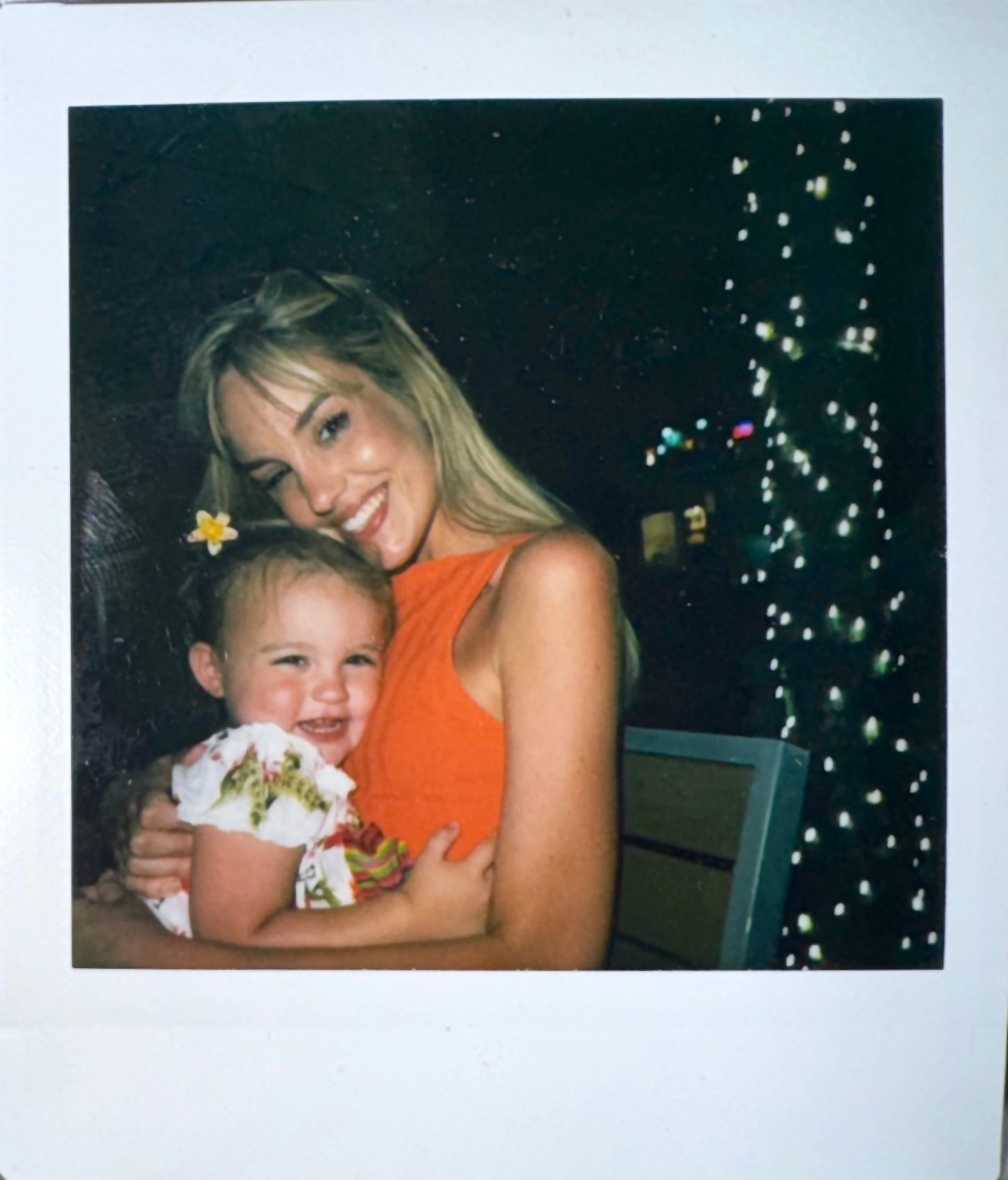 My Polaroid camera 

#LTKFamily #LTKTravel #LTKFindsUnder100