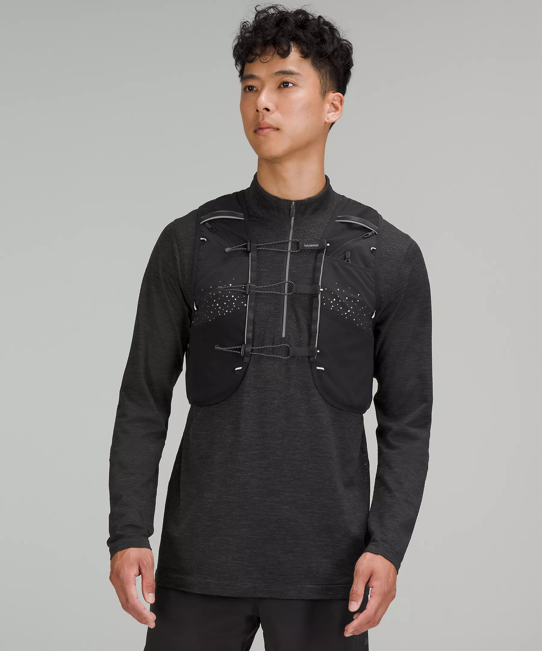 Fast and Free Running Vest | Lululemon (US)